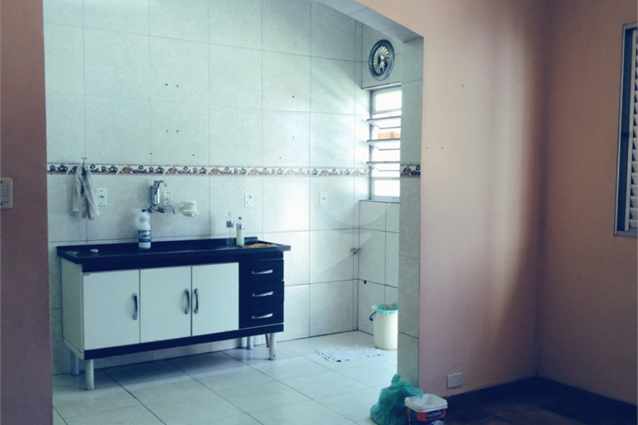 Terreno à venda com 2 quartos em Vila Nova Cachoeirinha, São Paulo, SP