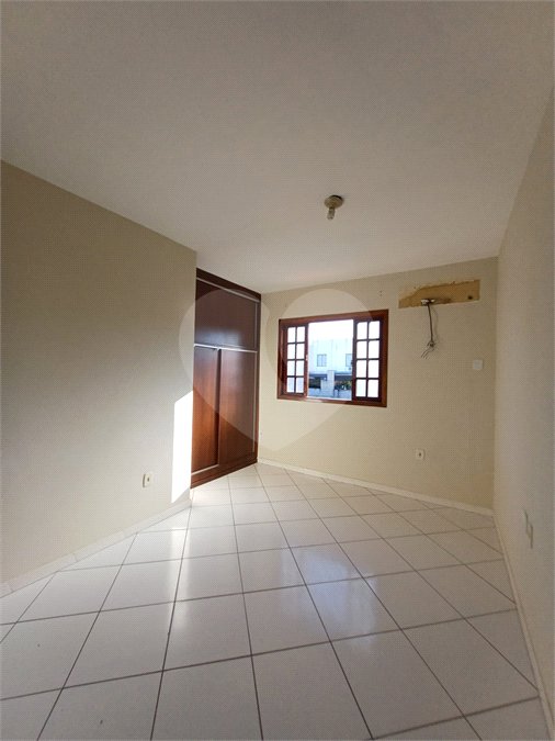 Casa para alugar com 2 quartos em Campo Grande, Rio de Janeiro, RJ