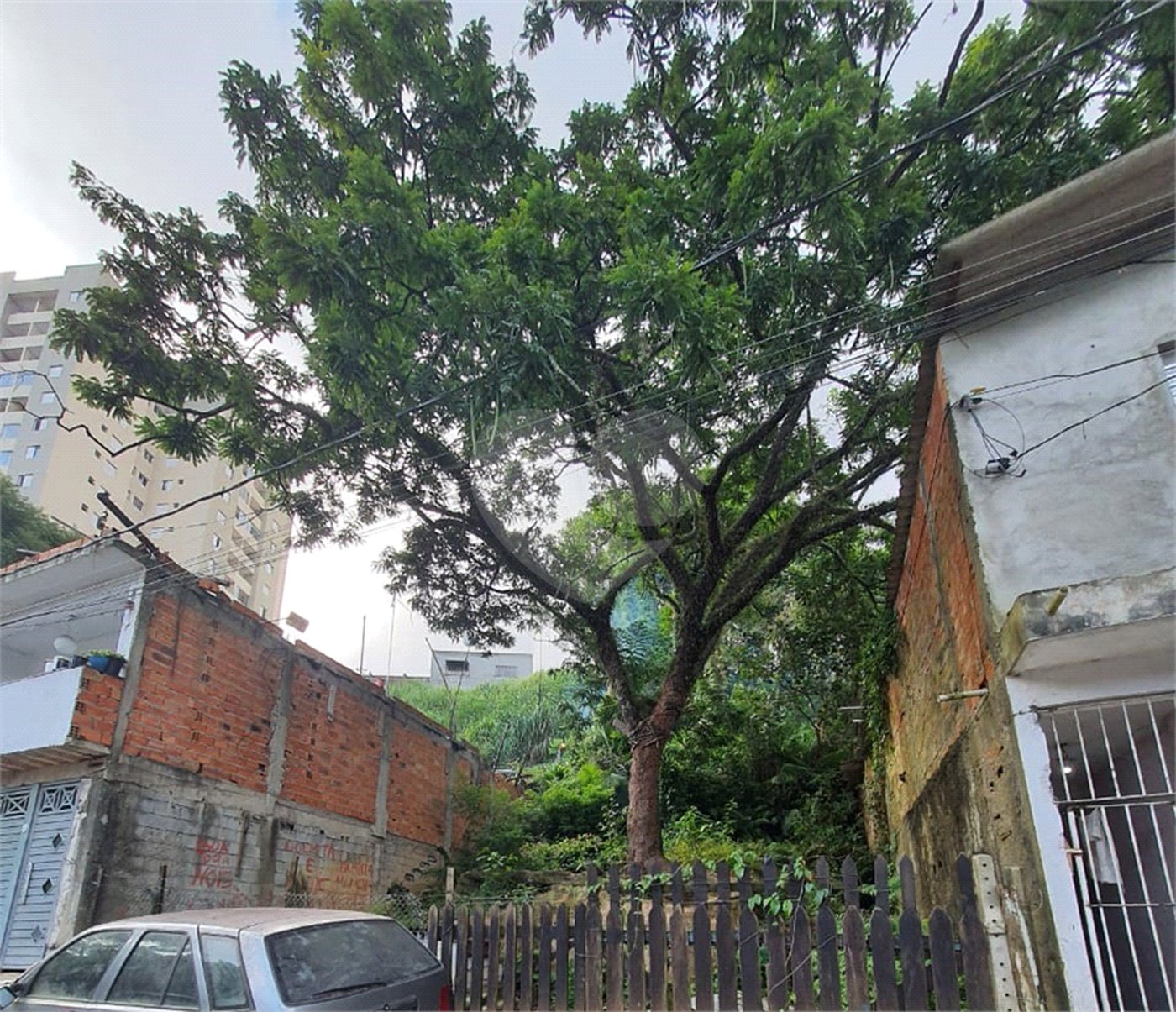 Loteamento à venda em Jardim Amália, São Paulo, SP