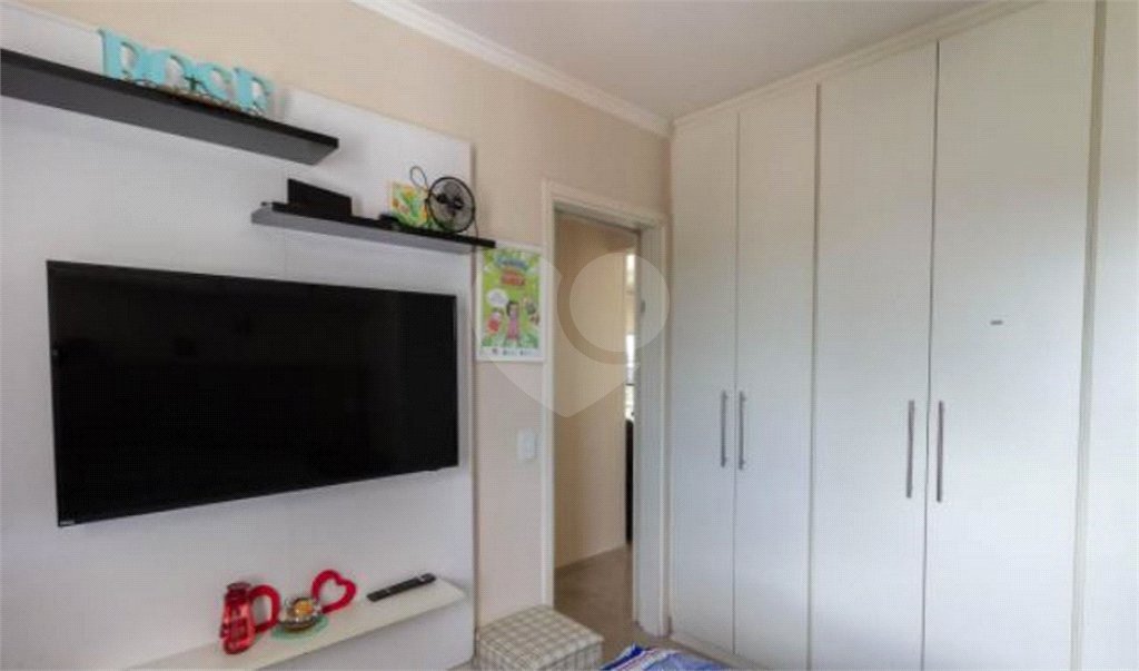 Apartamento à venda com 3 quartos, sendo 1 suíte, em Freguesia do Ó, São Paulo, SP