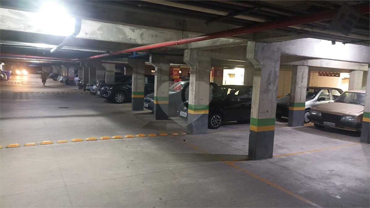 Apartamento à venda com 2 quartos em Vila Mazzei, São Paulo, SP