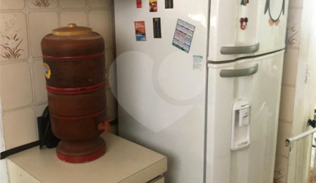 Apartamento à venda com 2 quartos, sendo 1 suíte,  em Santana, São Paulo, SP