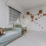 Apartamento à venda com 4 quartos, sendo 1 suíte,  em Copacabana, Rio de Janeiro, RJ
