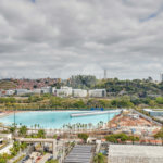 Apartamento à venda com 4 quartos, sendo 2 suítes, em Santo Amaro, São Paulo, SP