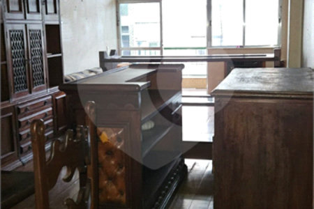 Apartamento à venda com 3 quartos, sendo 1 suíte, em Tijuca, Rio de Janeiro, RJ