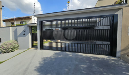 Casa à venda com 3 suítes em Jardim Esplanada II, Indaiatuba, SP