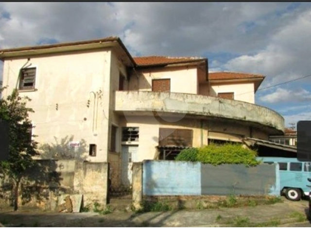 Terreno à venda em Vila Guilherme, São Paulo, SP