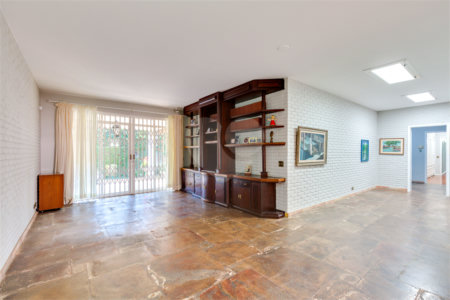 Casa à venda com 3 suítes em Alto da Boa Vista, São Paulo, SP
