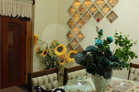 Casa à venda com 2 quartos, sendo 1 suíte, em Dona Edith Campos Fávero, Paulínia, SP