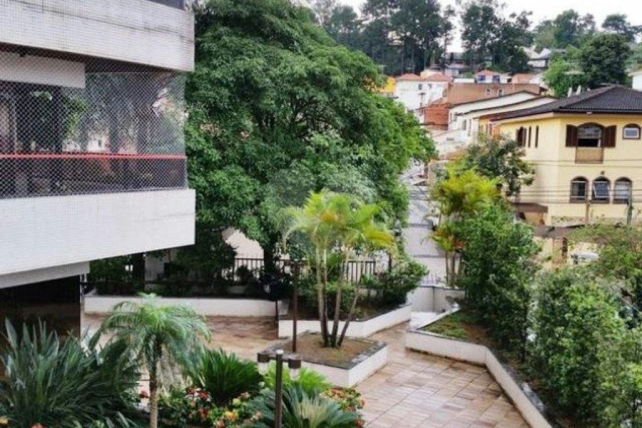 Apartamento à venda ou para alugar com 3 quartos, sendo 1 suíte, em Vila Aurora (zona Norte), São Paulo, SP