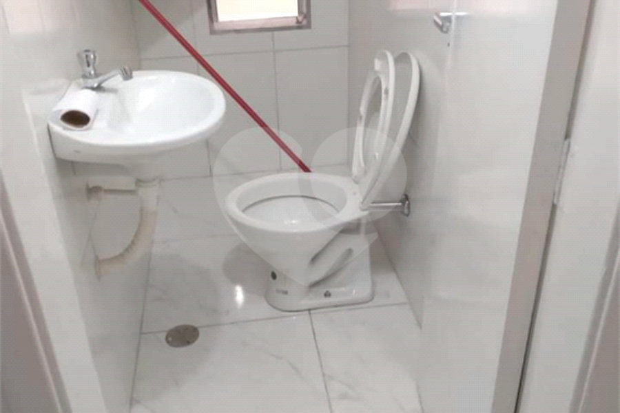 Sobrado à venda com 3 quartos em Mandaqui, São Paulo, SP