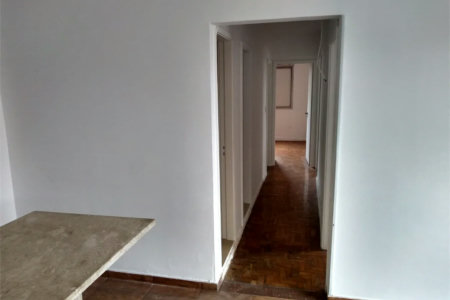 Apartamento à venda com 3 quartos em Vila Leopoldina, São Paulo, SP