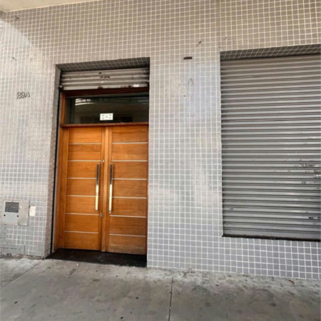 Sala para alugar, 1200 m² por R$ 48.000,00 - Centro - Santos/SP