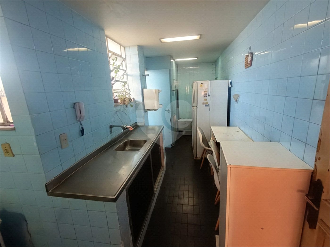 Apartamento à venda com 3 quartos em Maracanã, Rio de Janeiro, RJ