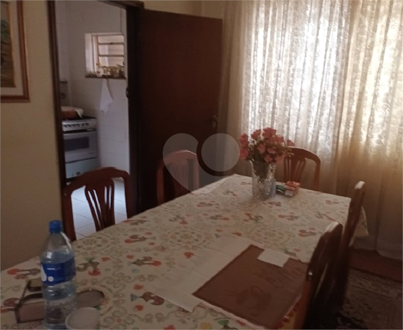 Sobrado à venda com 3 quartos em Cambuci, São Paulo, SP
