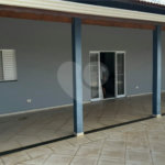 Casa à venda com 8 quartos, sendo 3 suítes,  no condomínio Terras de Santa Rosa, Salto - SP