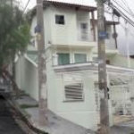 Sobrado à venda com 3 suítes em Vila Nivi, São Paulo, SP