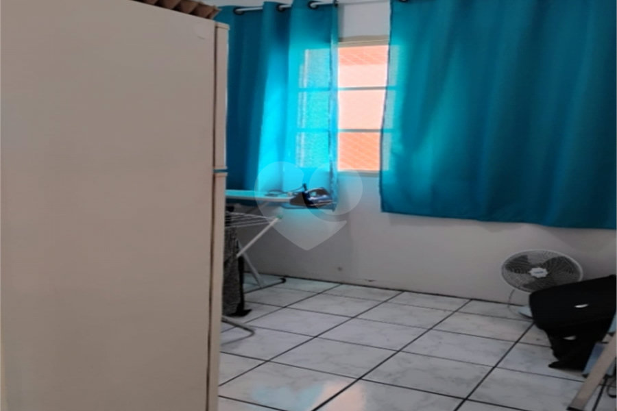 Apartamento à venda com 2 quartos em Tremembé, São Paulo, SP