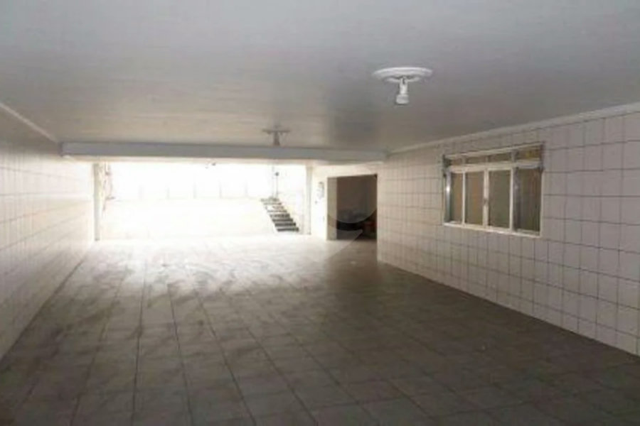 Sobrado à venda com 3 quartos, sendo 2 suítes, em Limão, São Paulo, SP