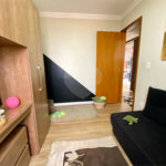 Duplex à venda com 3 quartos, sendo 1 suíte,  em Parque Continental I, Guarulhos, SP