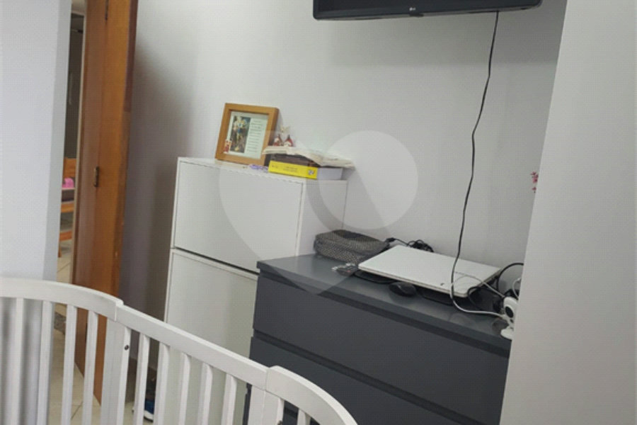 Apartamento à venda com 2 quartos, sendo 1 suíte, em Tucuruvi, São Paulo, SP