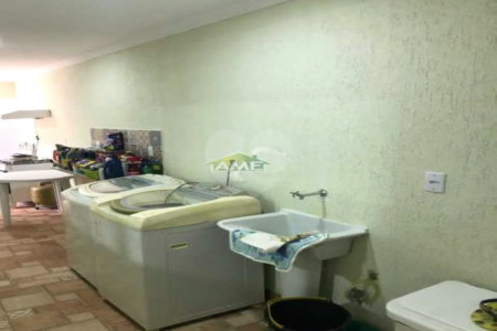 Casa à venda com 3 quartos em Campo Grande, Rio de Janeiro, RJ