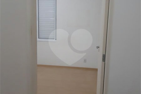 Apartamento à venda com 2 quartos em Cerqueira César, São Paulo, SP