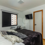 Apartamento à venda com 4 quartos, sendo 3 suítes, em Alto da Lapa, São Paulo, SP