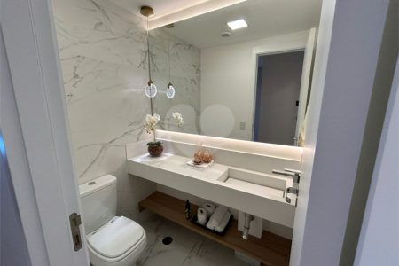 APARTAMENTO EXCLUSIVO NA MOOCA