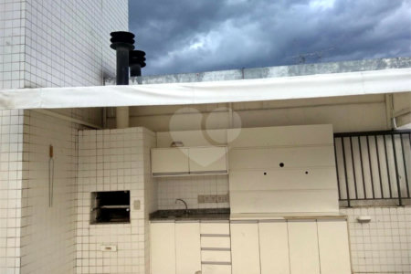 Apartamento à venda com 3 quartos, sendo 1 suíte,  em Cidade São Francisco, São Paulo, SP