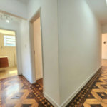 Apartamento com 3 dormitórios para alugar, 130 m² por R$ 5.500,00/mês - Gonzaga - Santos/SP
