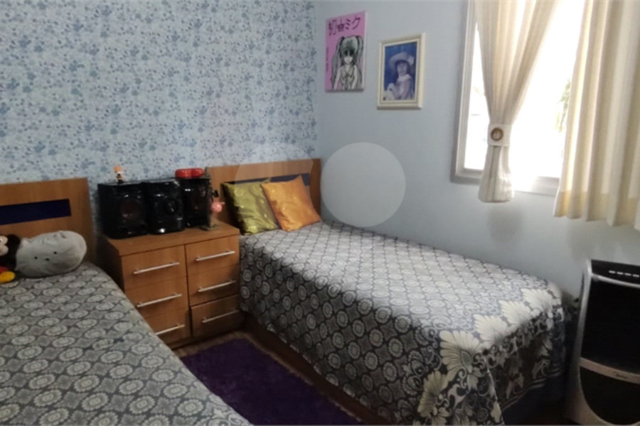 Apartamento à venda com 3 quartos em Freguesia do Ó, São Paulo, SP