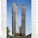 Apartamento à venda com 1 suíte em Butantã, São Paulo, SP