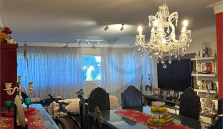 Apartamento à venda com 3 suítes em Cidade Dutra, São Paulo, SP
