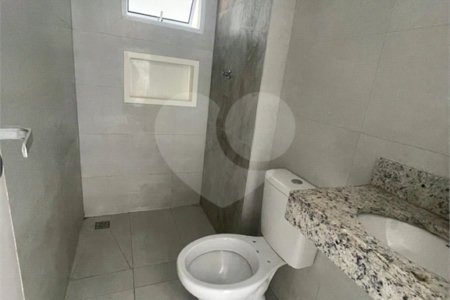 Apartamento à venda com 2 quartos em Santana, São Paulo, SP
