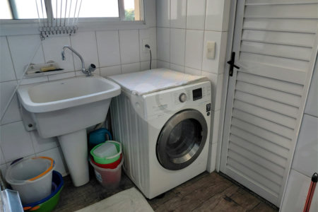 Apartamento à venda com 3 quartos, sendo 1 suíte, em Vila Leopoldina, São Paulo, SP
