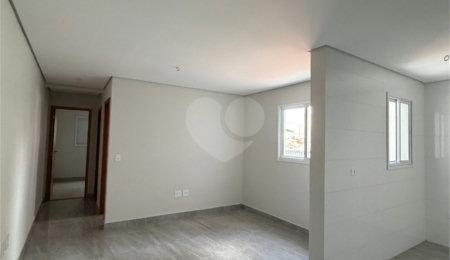 Duplex à venda ou para alugar com 2 quartos em Vila Valparaíso, Santo André, SP
