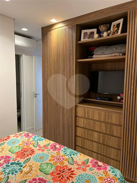 Apartamento à venda ou para alugar com 1 suíte em Pinheiros, São Paulo, SP