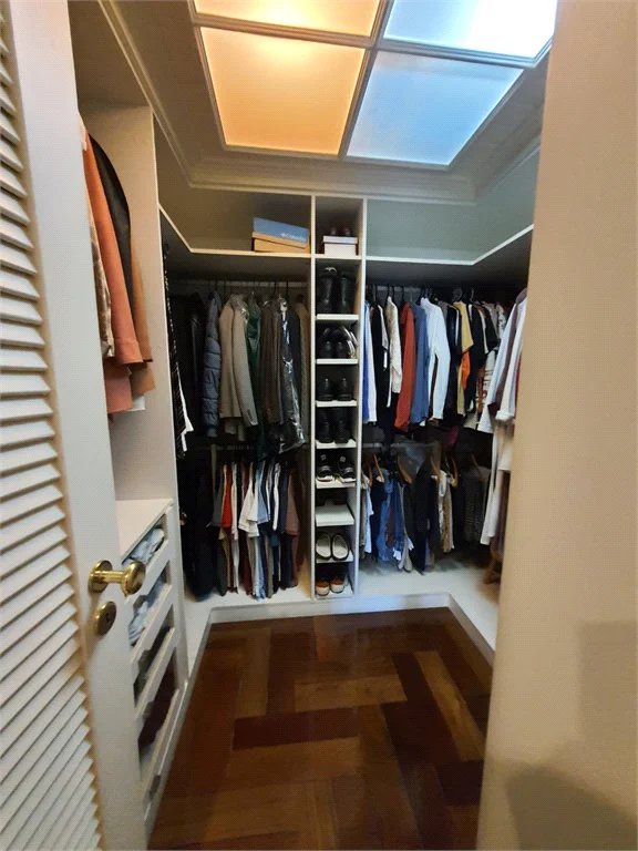 Apartamento à venda com 4 suítes em Vila Andrade, São Paulo, SP