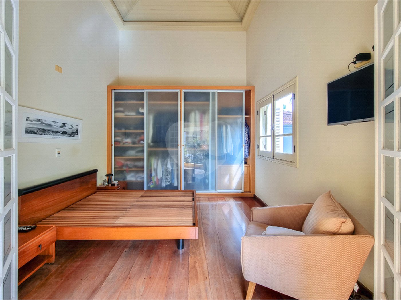Casa à venda com 4 suítes no condomínio Annecy Village, São Paulo - SP