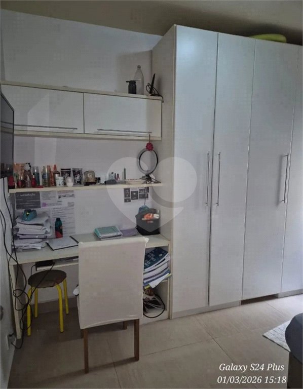 Apartamento à venda com 3 quartos em Vila Isabel, Rio de Janeiro, RJ