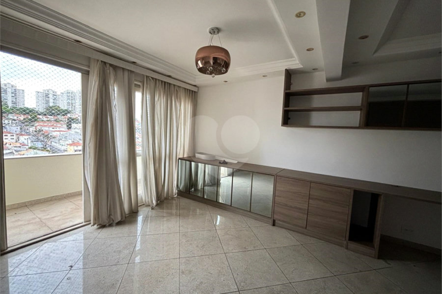 Apartamento à venda com 3 quartos, sendo 1 suíte, em Santana, São Paulo, SP