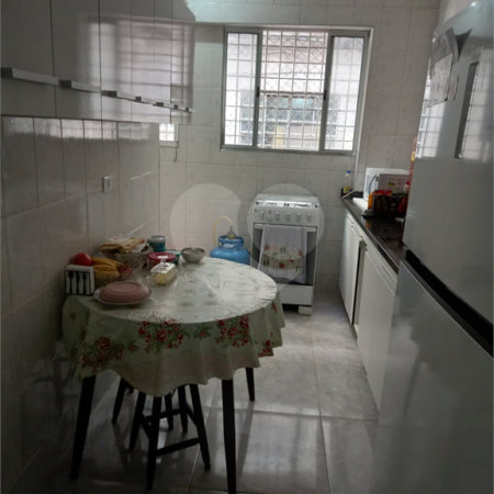 Apartamento à venda com 2 quartos em Santana, São Paulo, SP