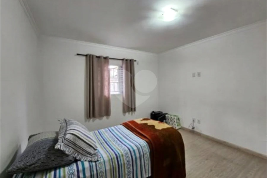 Sobrado à venda com 3 quartos, sendo 1 suíte, em Jardim São Ricardo, São Paulo, SP
