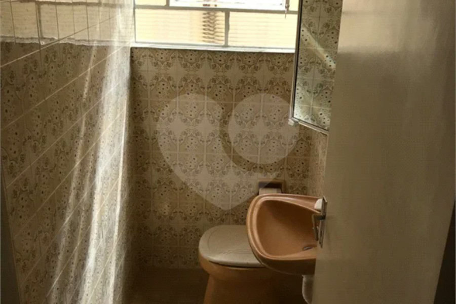Sobrado à venda com 2 quartos em Mandaqui, São Paulo, SP