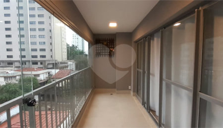 Apartamento à venda com 1 quarto em Vila Mariana, São Paulo, SP