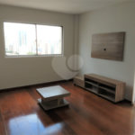 Apartamento para alugar com 2 quartos, sendo 1 suíte, em Campo Belo, São Paulo, SP