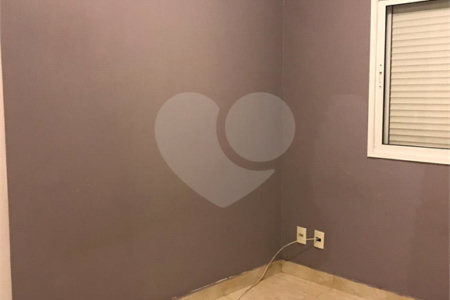 Apartamento à venda com 3 quartos em Tucuruvi, São Paulo, SP