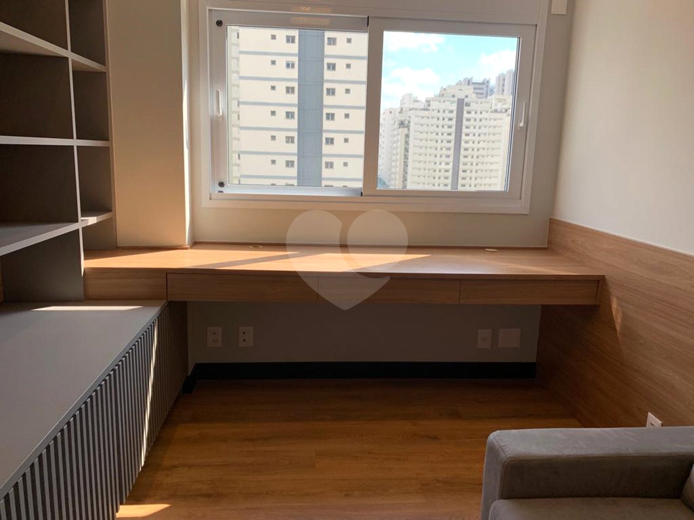 Apartamento à venda com 3 suítes em Indianópolis, São Paulo, SP