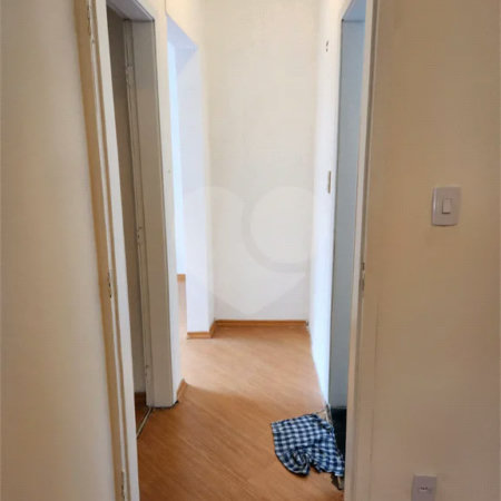Apartamento para alugar com 2 quartos em Vila Paulicéia, São Paulo, SP